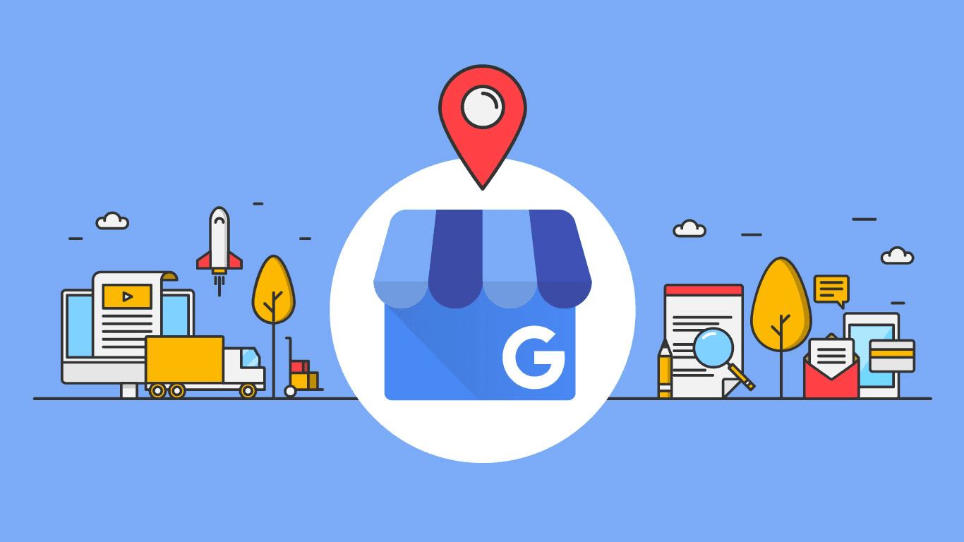 4-4 Local seo